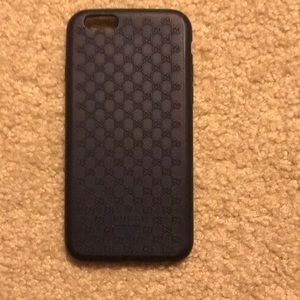 Gucci Phone case